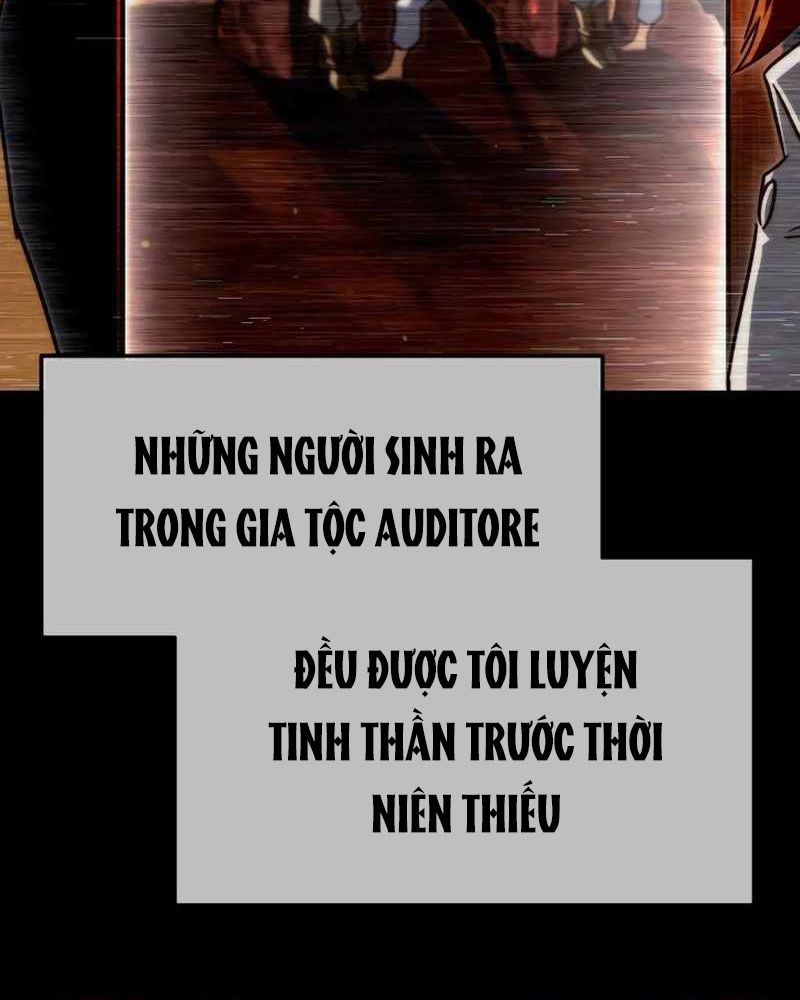Thống Lĩnh Học Viện Chỉ Bằng Dao Sashimi: Chapter 6
