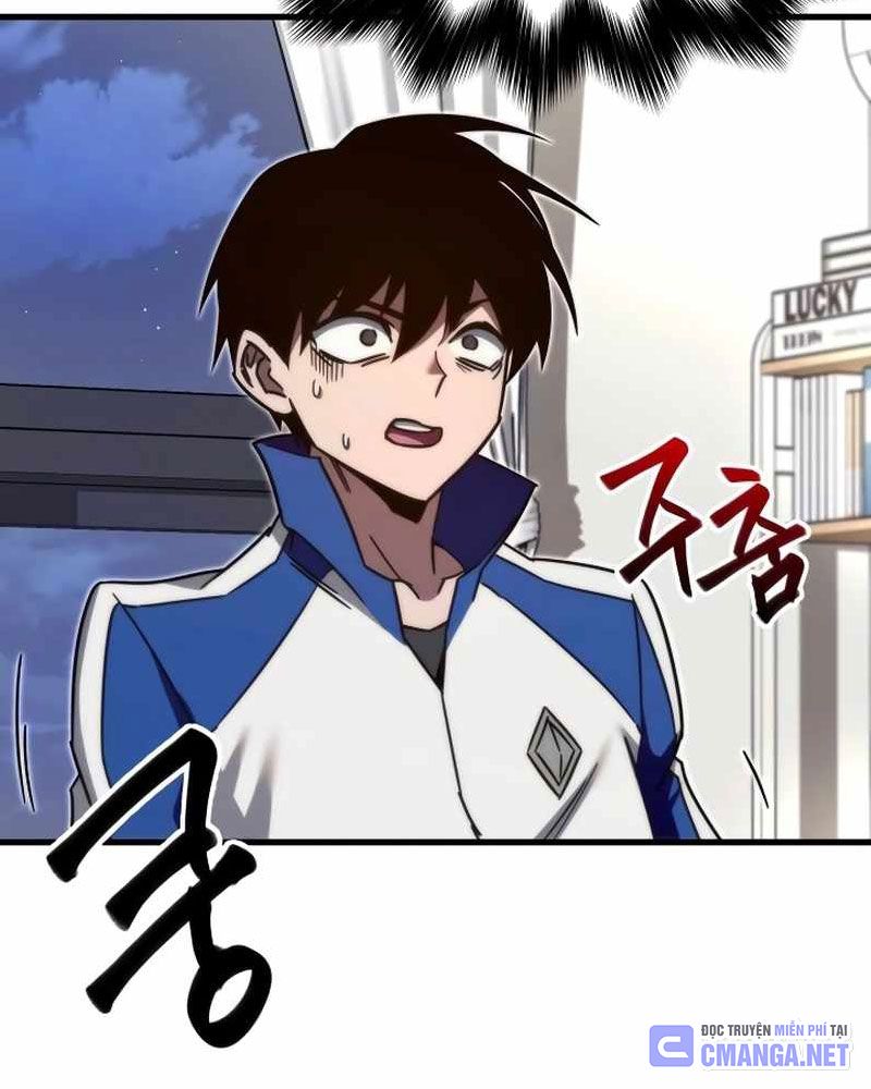 Thống Lĩnh Học Viện Chỉ Bằng Dao Sashimi: Chapter 6