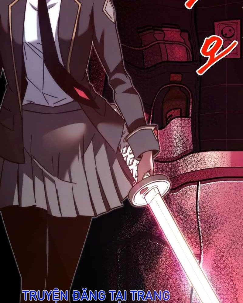 Thống Lĩnh Học Viện Chỉ Bằng Dao Sashimi: Chapter 6