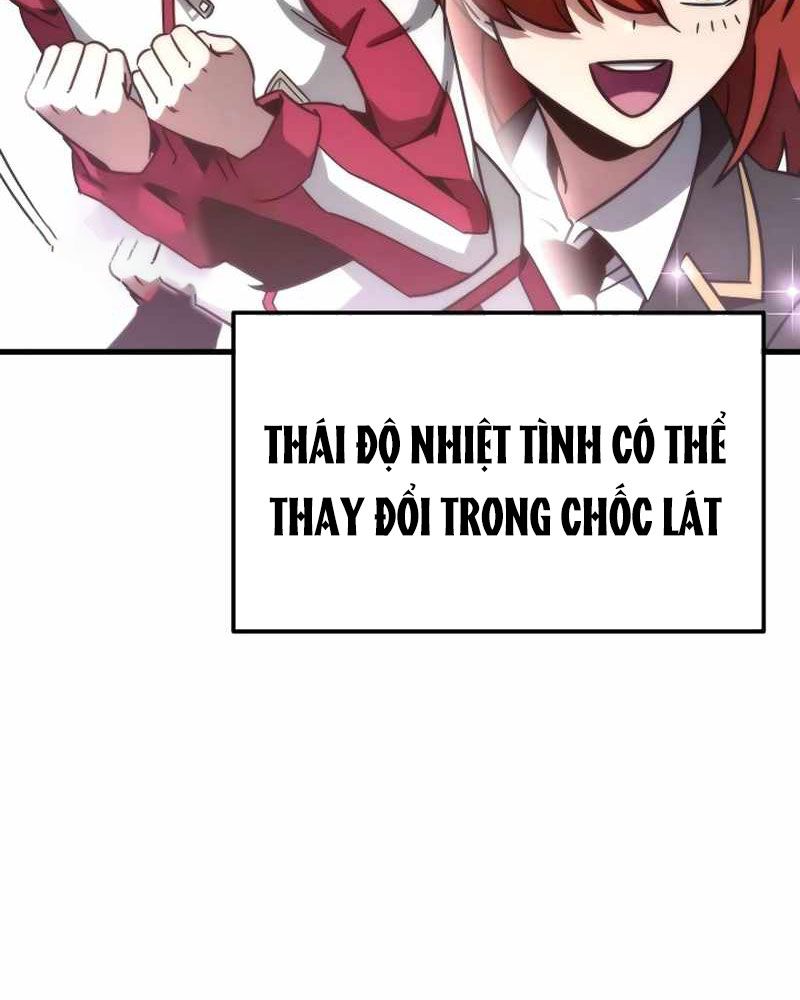 Thống Lĩnh Học Viện Chỉ Bằng Dao Sashimi: Chapter 6
