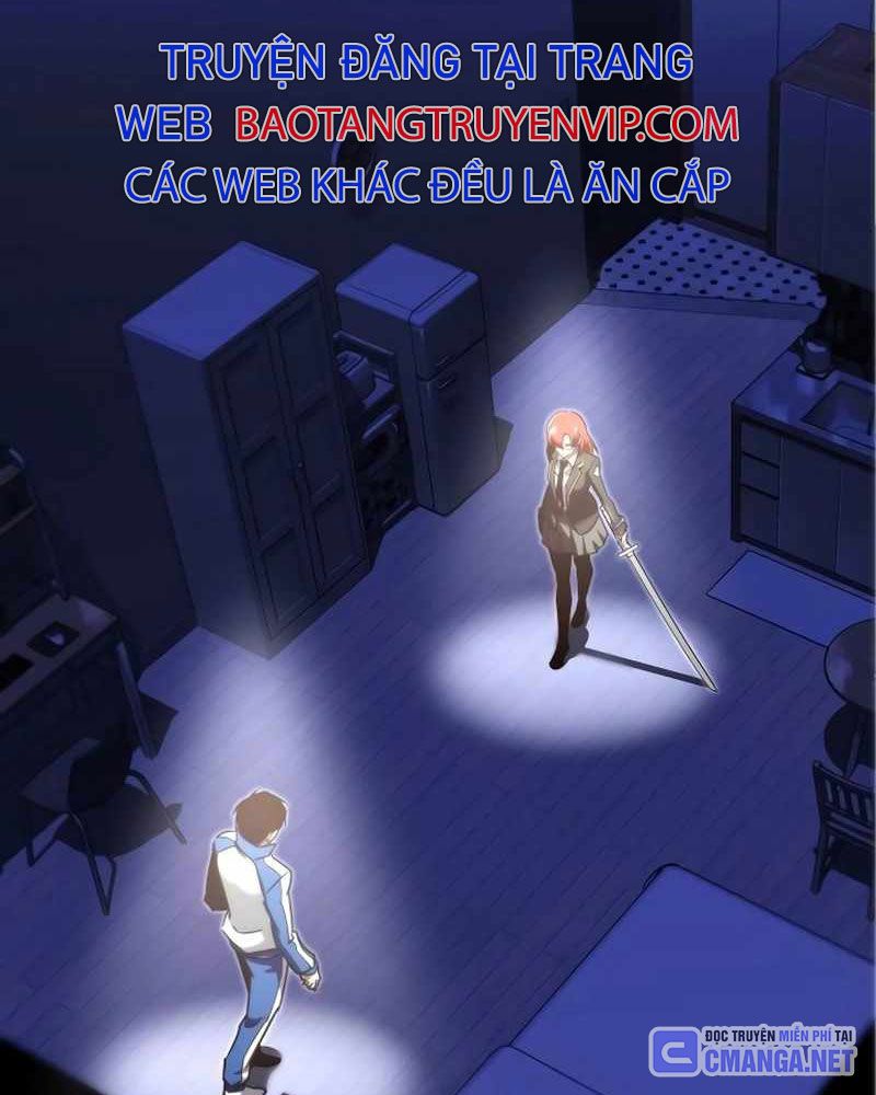 Thống Lĩnh Học Viện Chỉ Bằng Dao Sashimi: Chapter 6