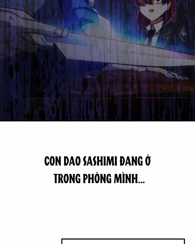 Thống Lĩnh Học Viện Chỉ Bằng Dao Sashimi: Chapter 6