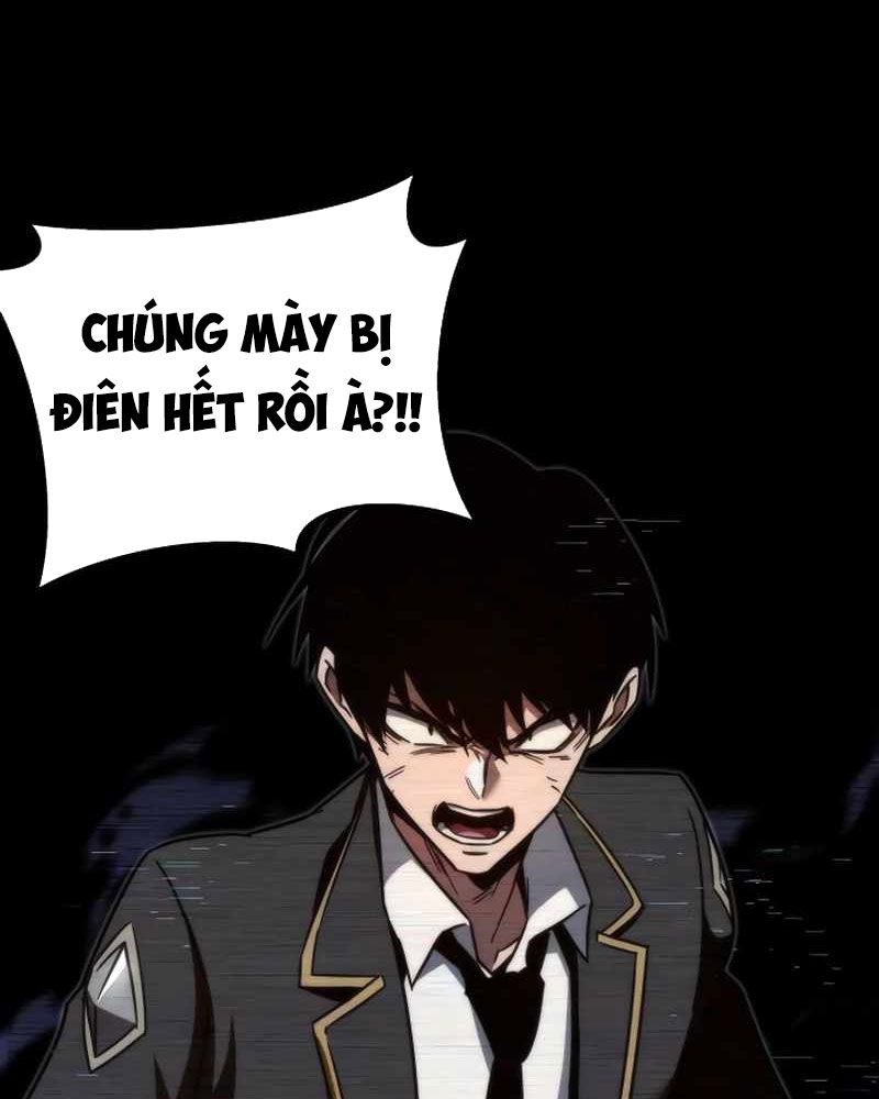 Thống Lĩnh Học Viện Chỉ Bằng Dao Sashimi: Chapter 6