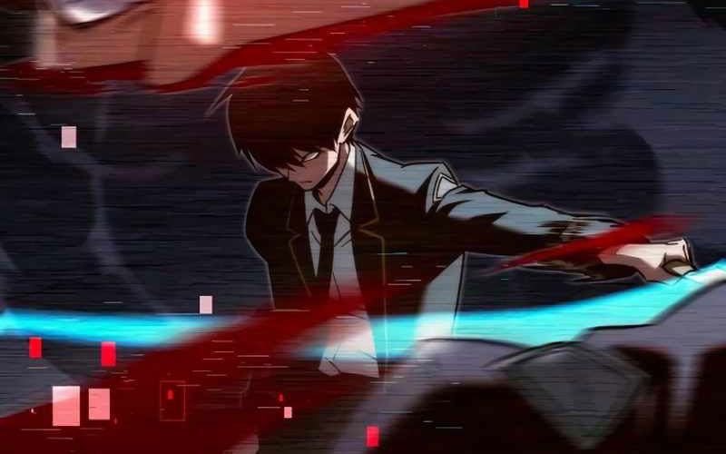 Thống Lĩnh Học Viện Chỉ Bằng Dao Sashimi: Chapter 6