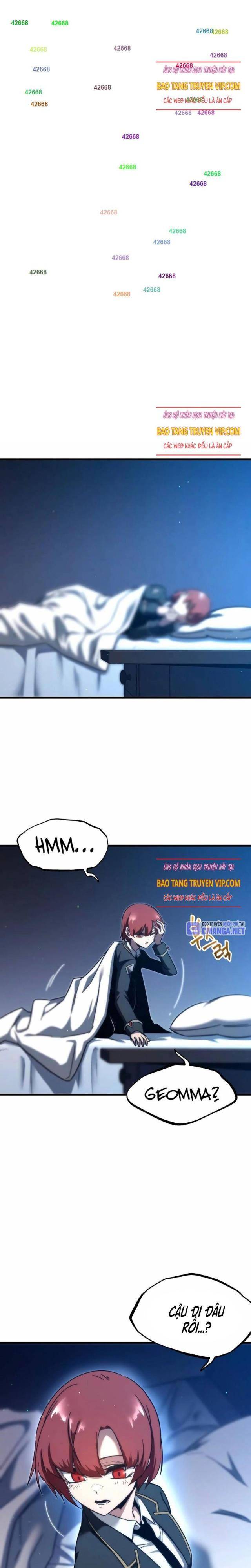 Thống Lĩnh Học Viện Chỉ Bằng Dao Sashimi: Chapter 7
