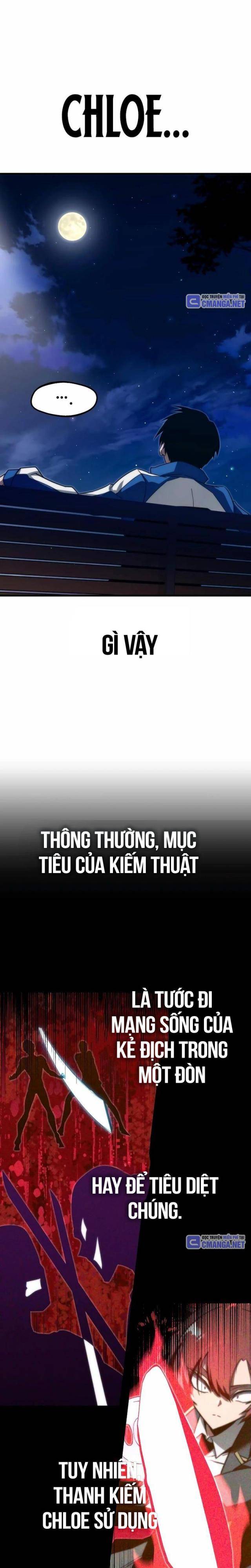 Thống Lĩnh Học Viện Chỉ Bằng Dao Sashimi: Chapter 7