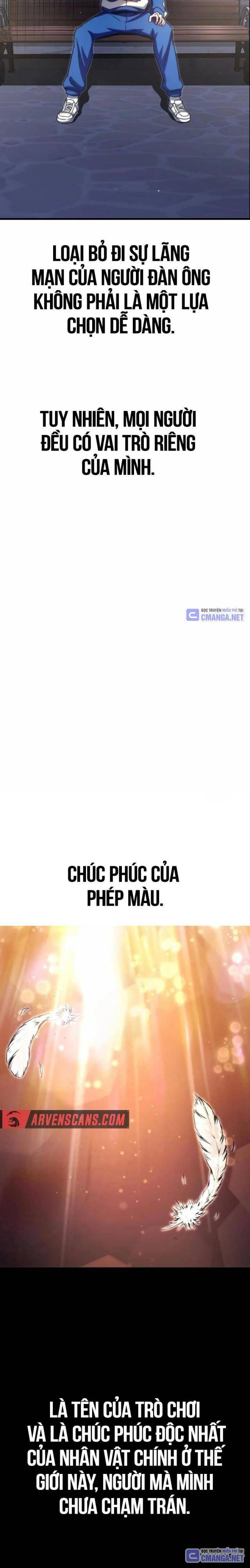 Thống Lĩnh Học Viện Chỉ Bằng Dao Sashimi: Chapter 7