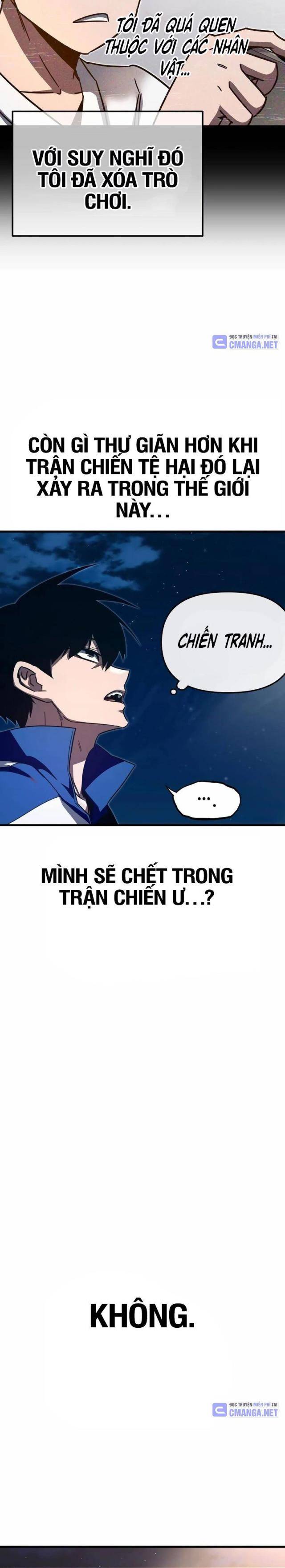 Thống Lĩnh Học Viện Chỉ Bằng Dao Sashimi: Chapter 7