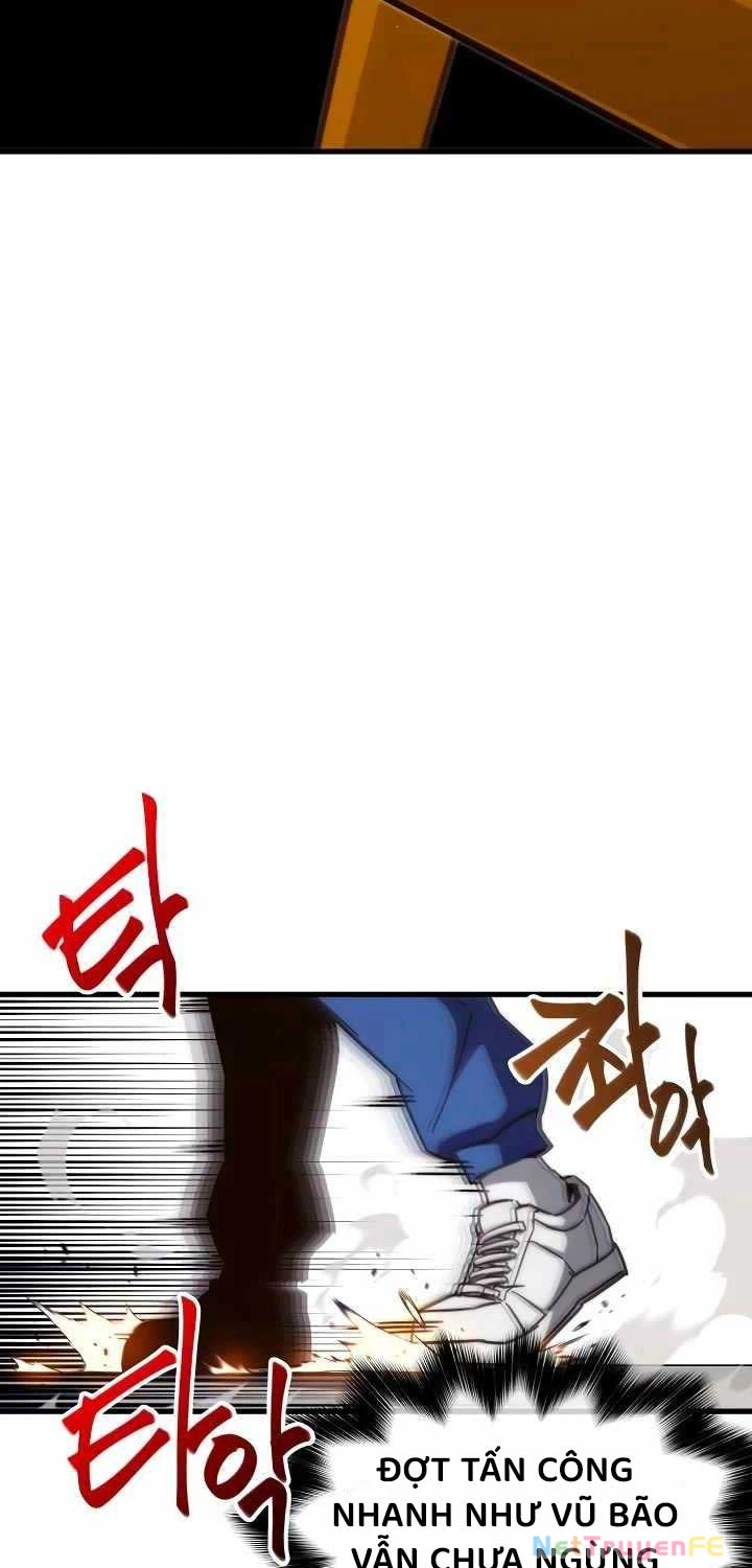 Thống Lĩnh Học Viện Chỉ Bằng Dao Sashimi: Chapter 9