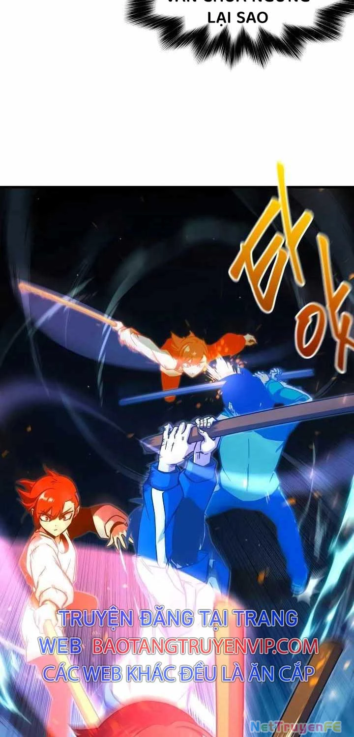 Thống Lĩnh Học Viện Chỉ Bằng Dao Sashimi: Chapter 9