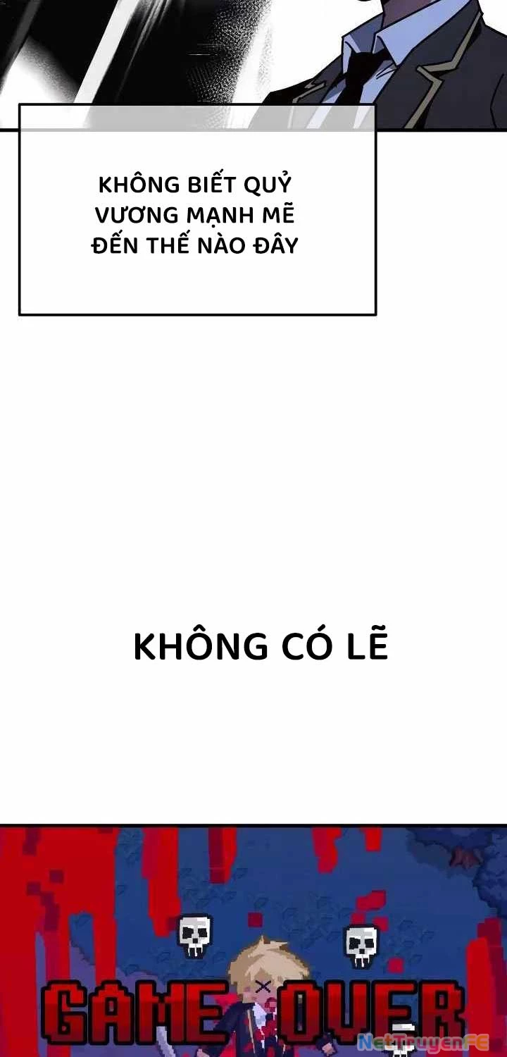 Thống Lĩnh Học Viện Chỉ Bằng Dao Sashimi: Chapter 9
