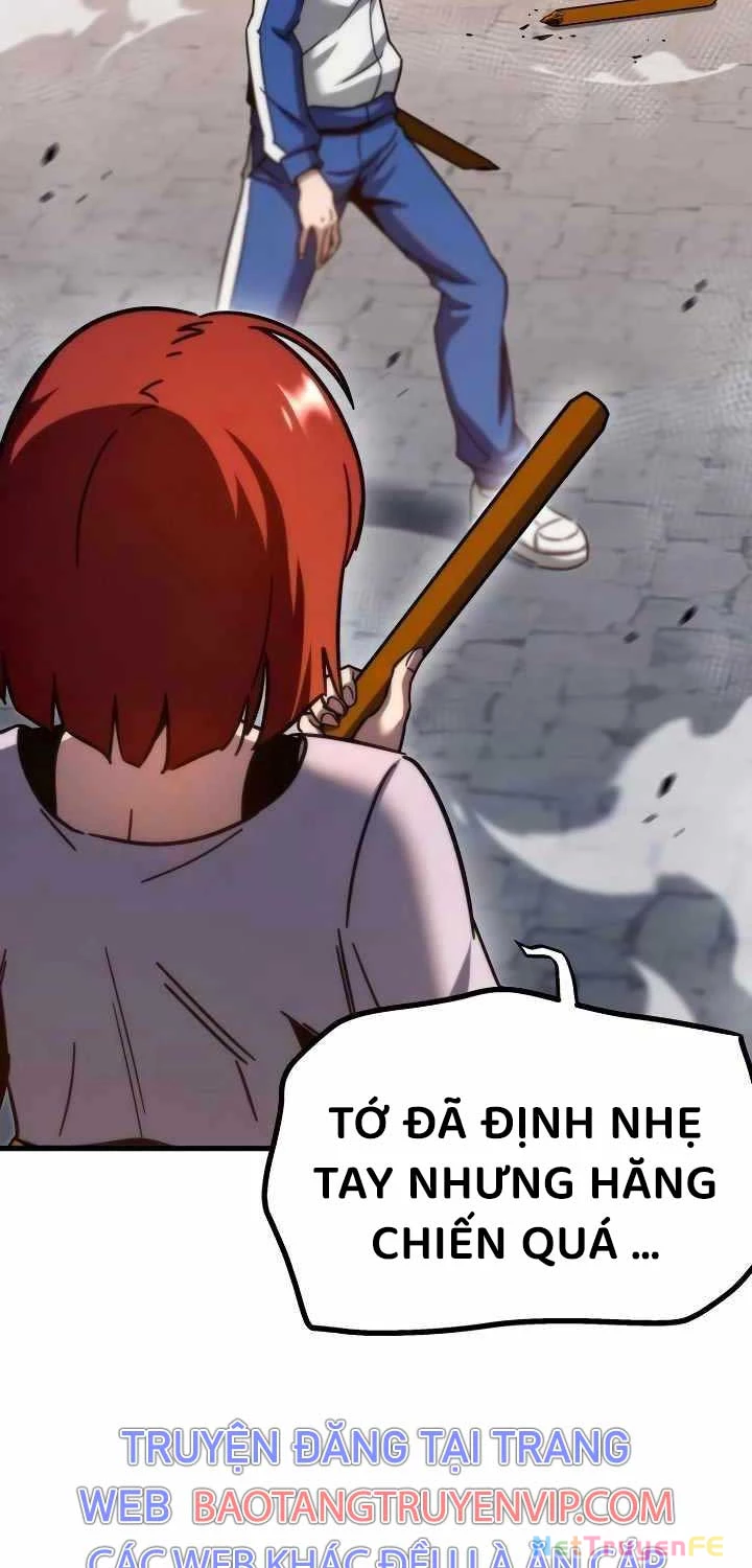 Thống Lĩnh Học Viện Chỉ Bằng Dao Sashimi: Chapter 9