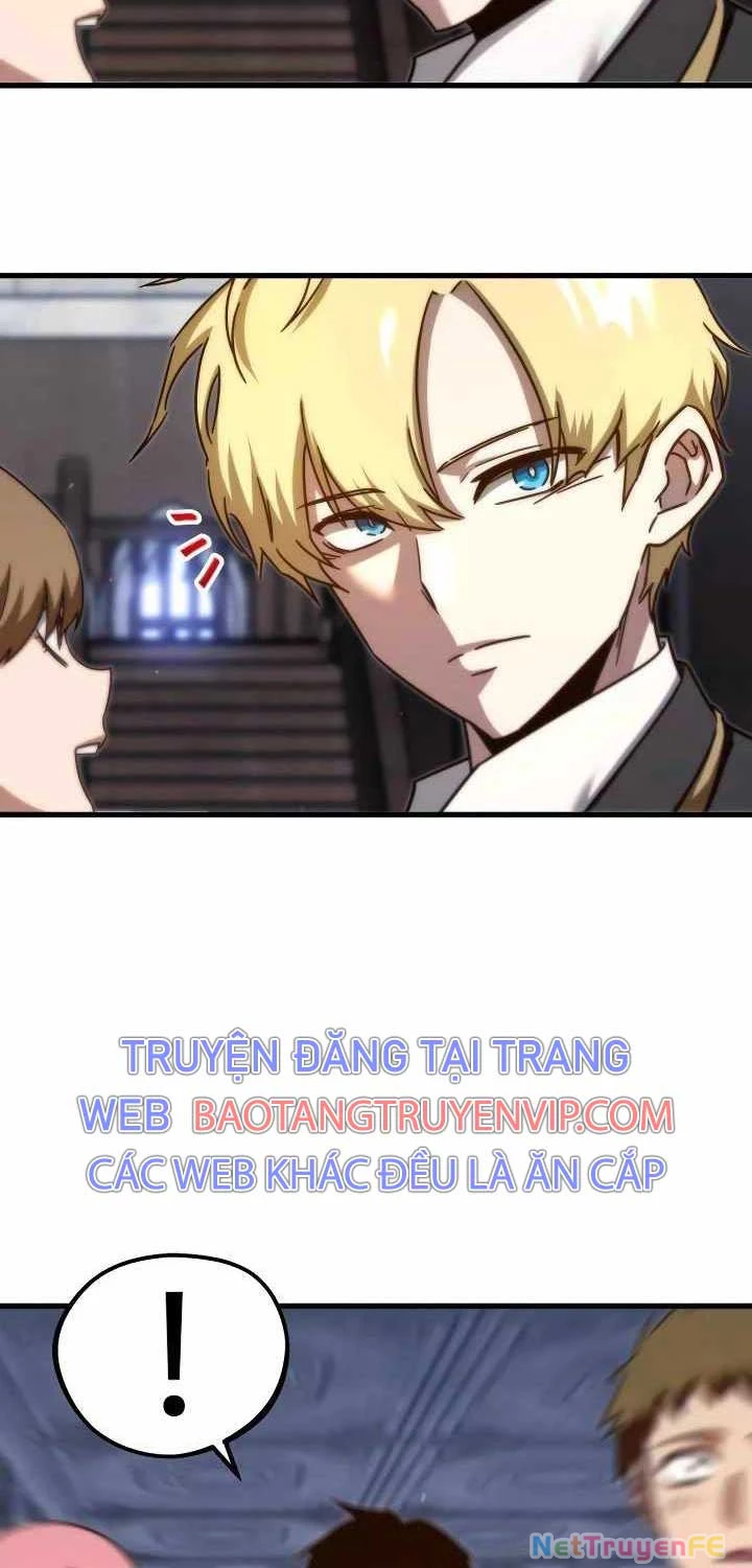 Thống Lĩnh Học Viện Chỉ Bằng Dao Sashimi: Chapter 9