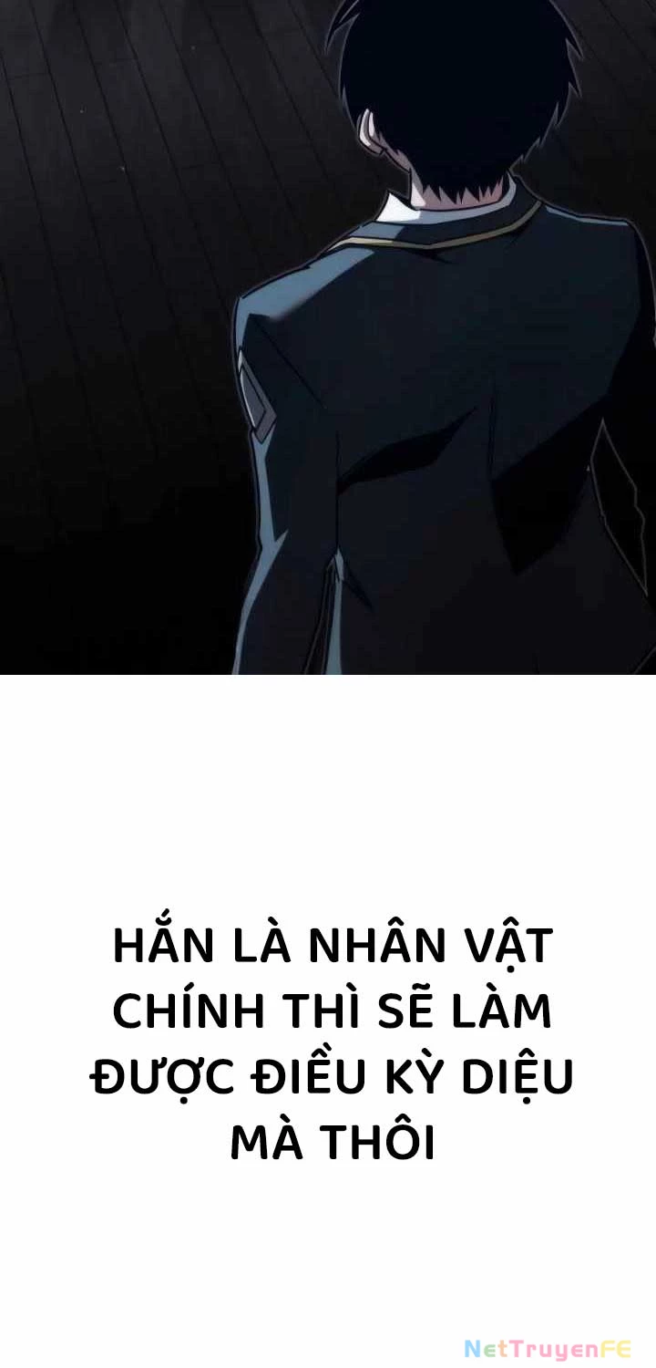 Thống Lĩnh Học Viện Chỉ Bằng Dao Sashimi: Chapter 9