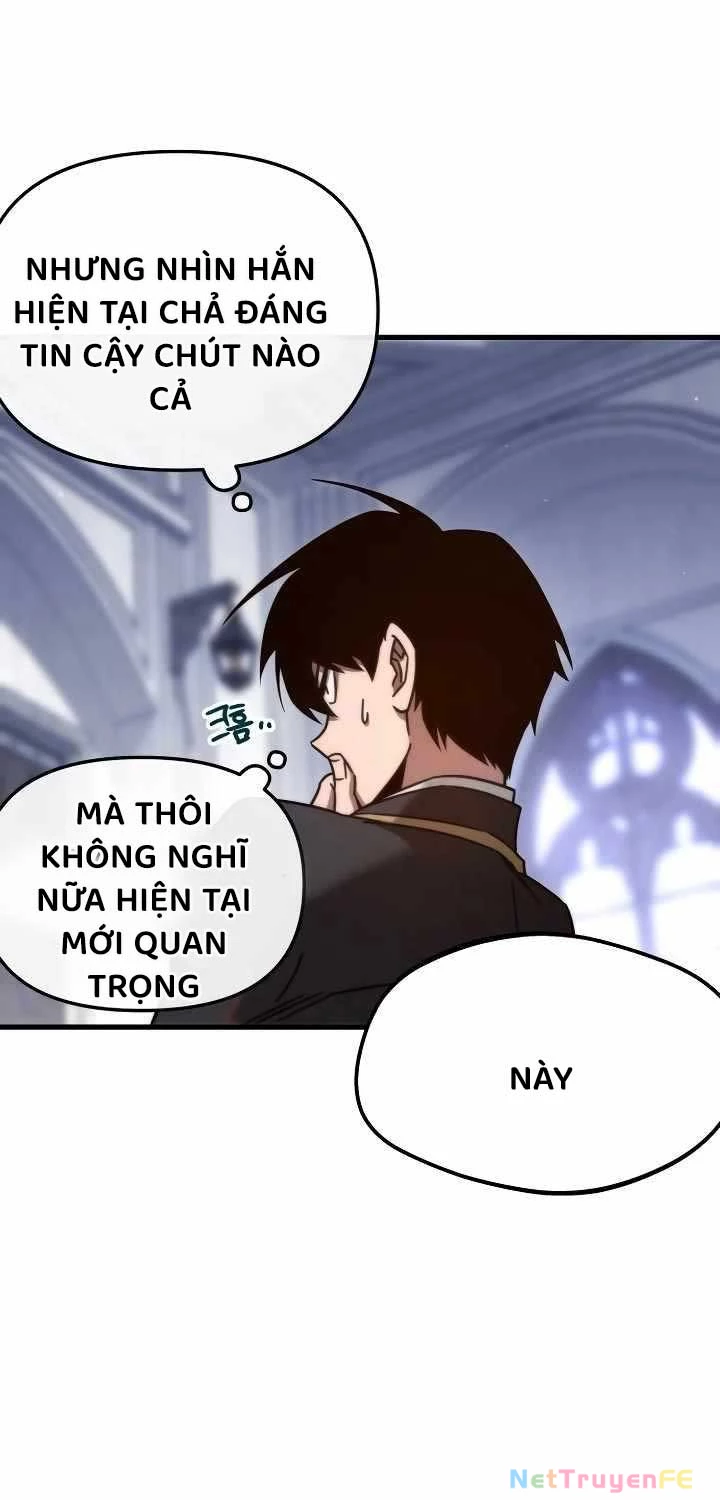 Thống Lĩnh Học Viện Chỉ Bằng Dao Sashimi: Chapter 9