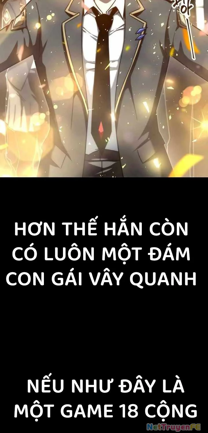 Thống Lĩnh Học Viện Chỉ Bằng Dao Sashimi: Chapter 9