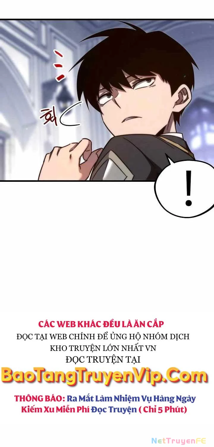 Thống Lĩnh Học Viện Chỉ Bằng Dao Sashimi: Chapter 9