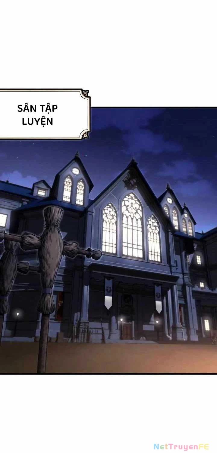 Thống Lĩnh Học Viện Chỉ Bằng Dao Sashimi: Chapter 9