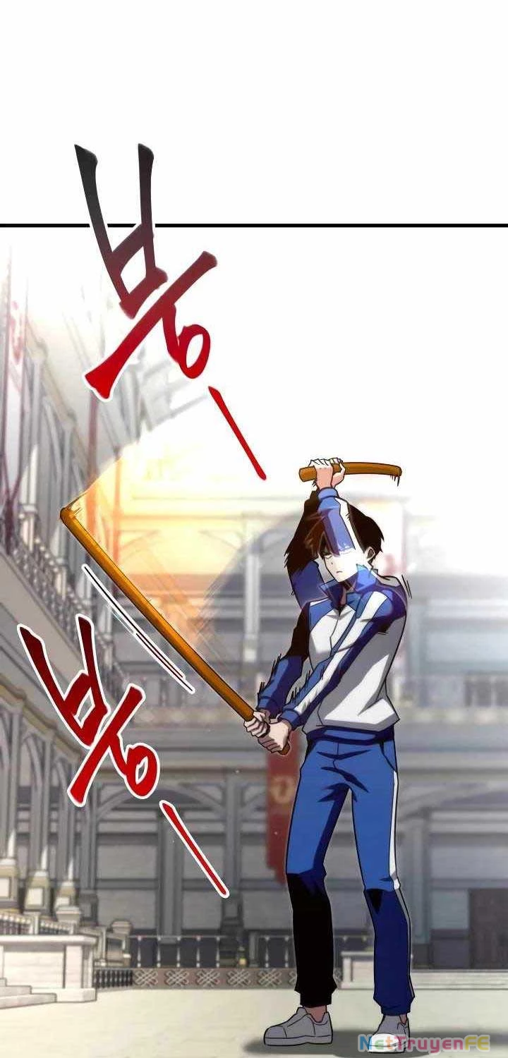 Thống Lĩnh Học Viện Chỉ Bằng Dao Sashimi: Chapter 9