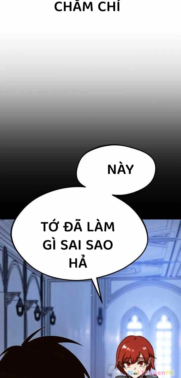 Thống Lĩnh Học Viện Chỉ Bằng Dao Sashimi: Chapter 9