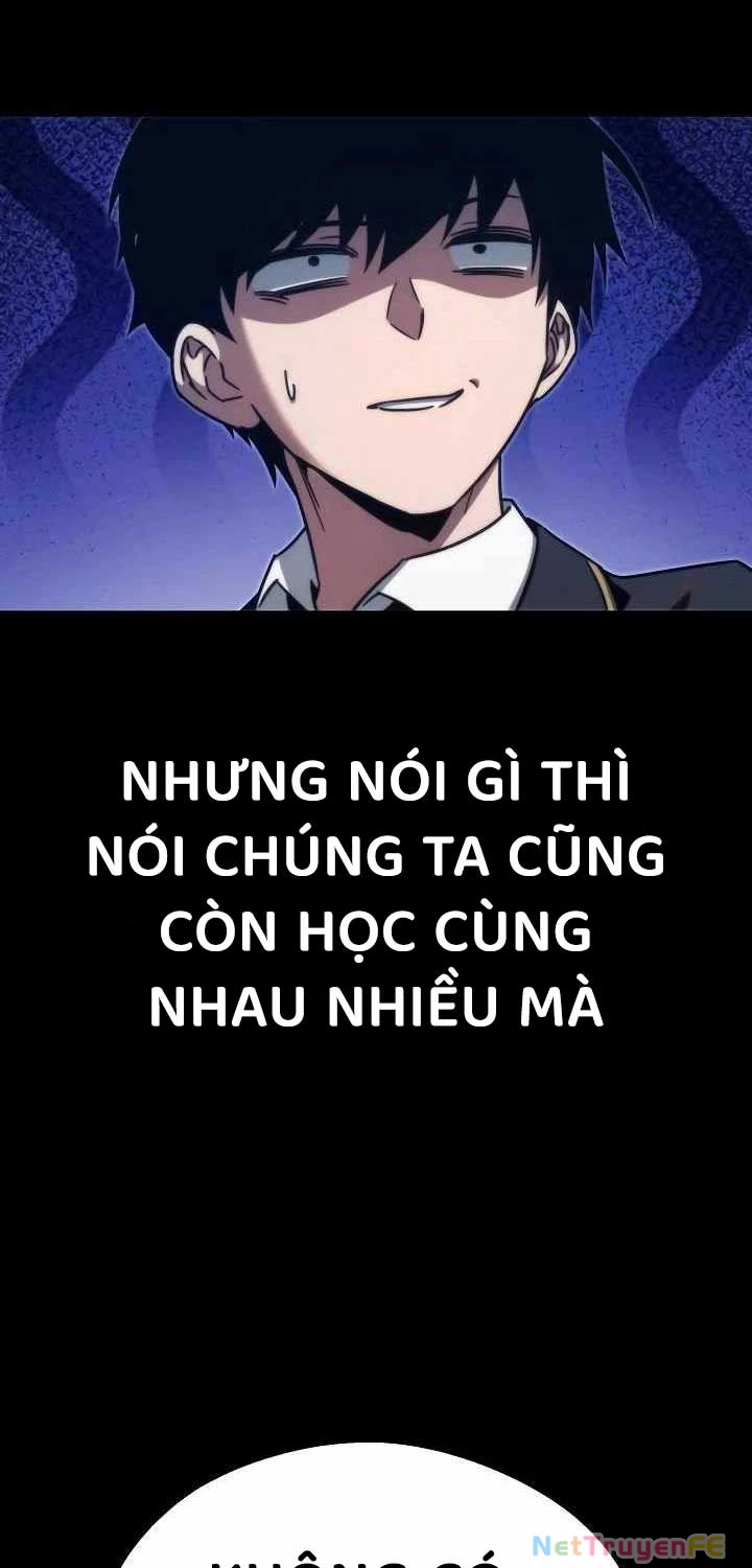Thống Lĩnh Học Viện Chỉ Bằng Dao Sashimi: Chapter 9