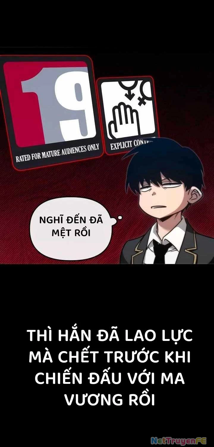 Thống Lĩnh Học Viện Chỉ Bằng Dao Sashimi: Chapter 9
