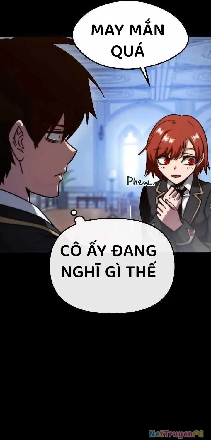 Thống Lĩnh Học Viện Chỉ Bằng Dao Sashimi: Chapter 9