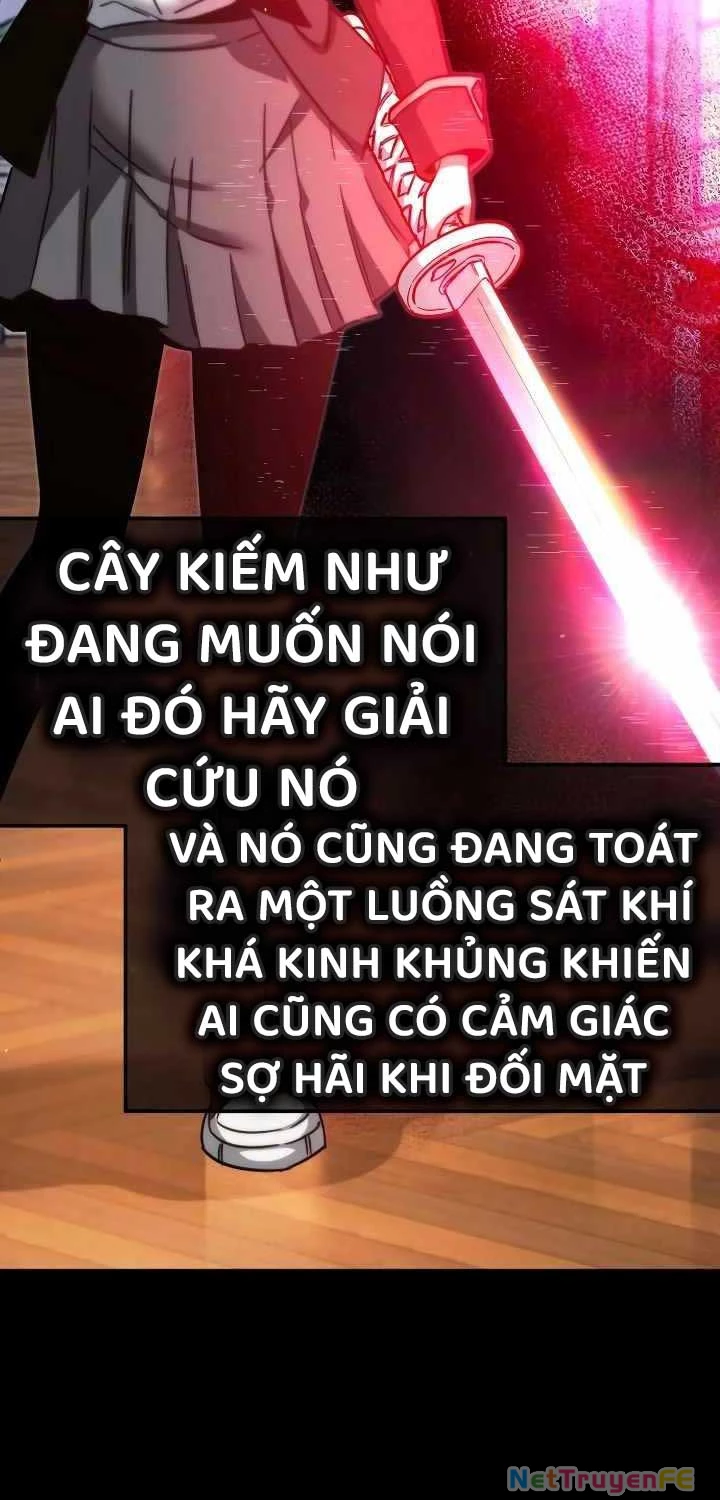Thống Lĩnh Học Viện Chỉ Bằng Dao Sashimi: Chapter 9