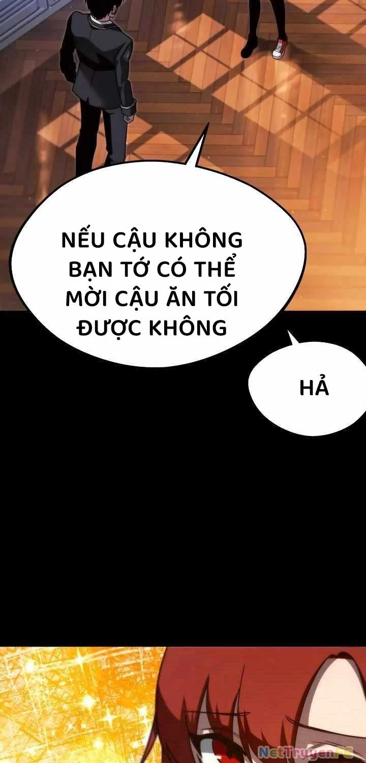 Thống Lĩnh Học Viện Chỉ Bằng Dao Sashimi: Chapter 9