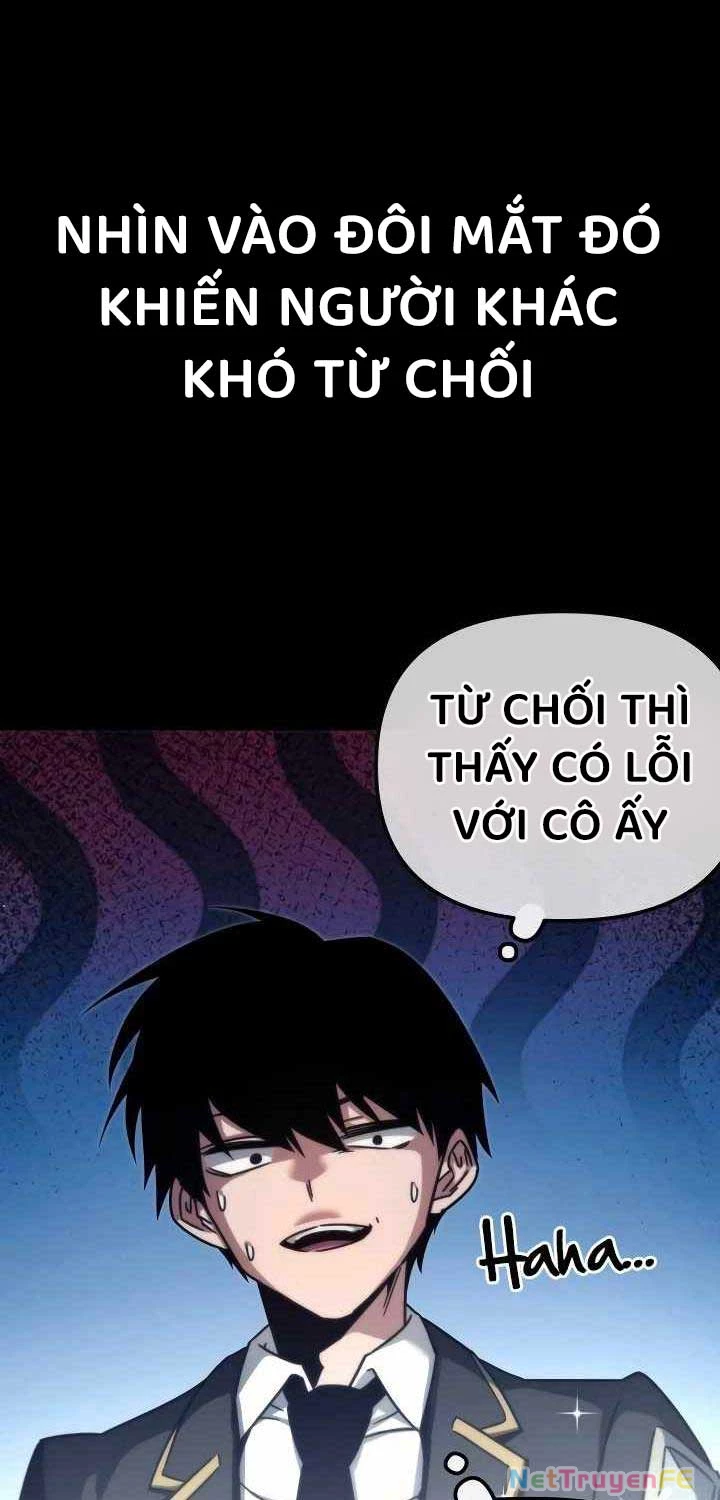 Thống Lĩnh Học Viện Chỉ Bằng Dao Sashimi: Chapter 9