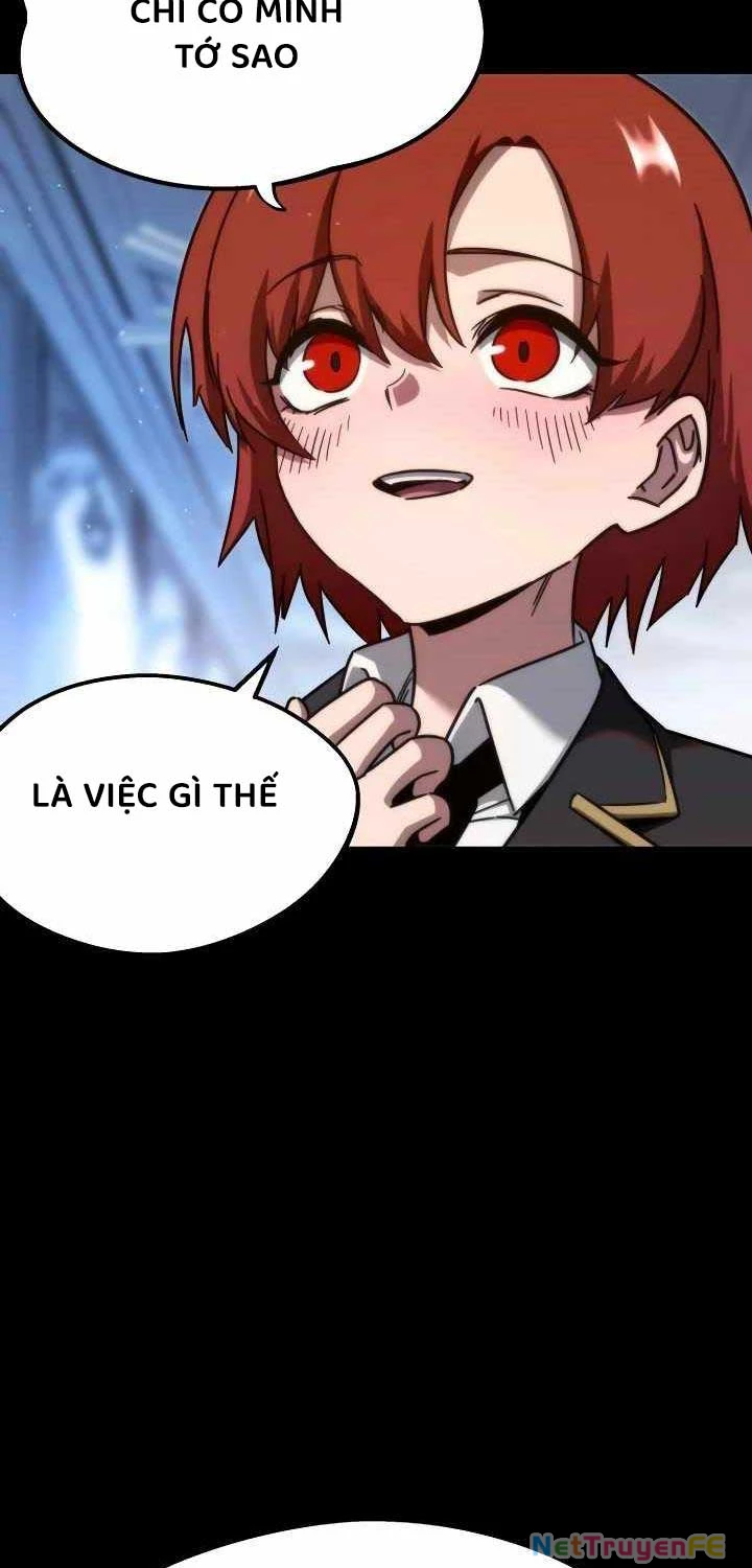 Thống Lĩnh Học Viện Chỉ Bằng Dao Sashimi: Chapter 9