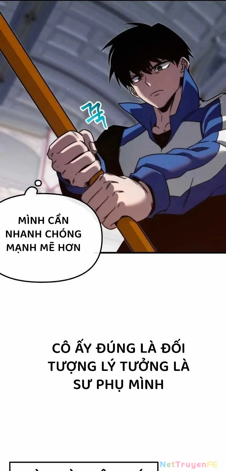 Thống Lĩnh Học Viện Chỉ Bằng Dao Sashimi: Chapter 9