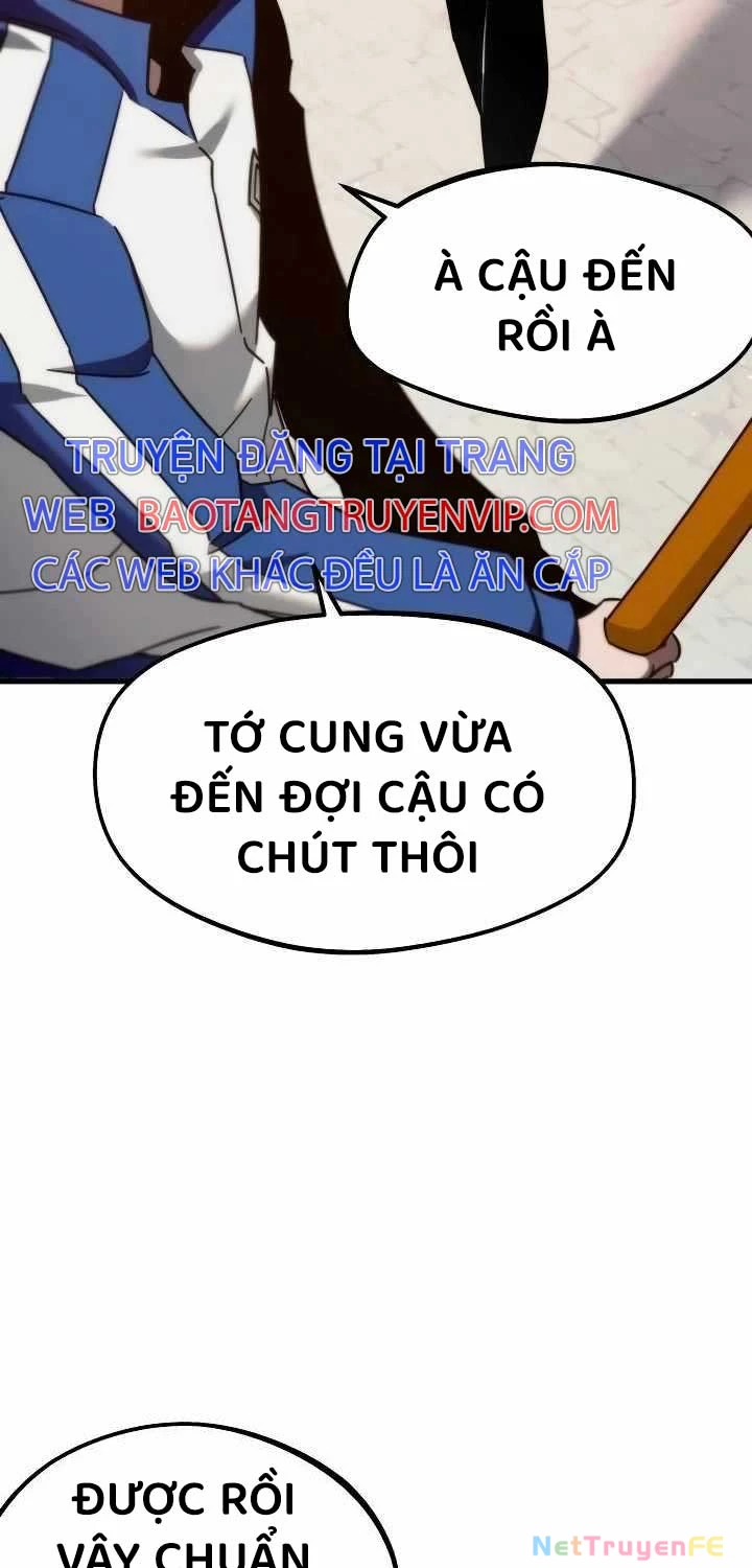 Thống Lĩnh Học Viện Chỉ Bằng Dao Sashimi: Chapter 9