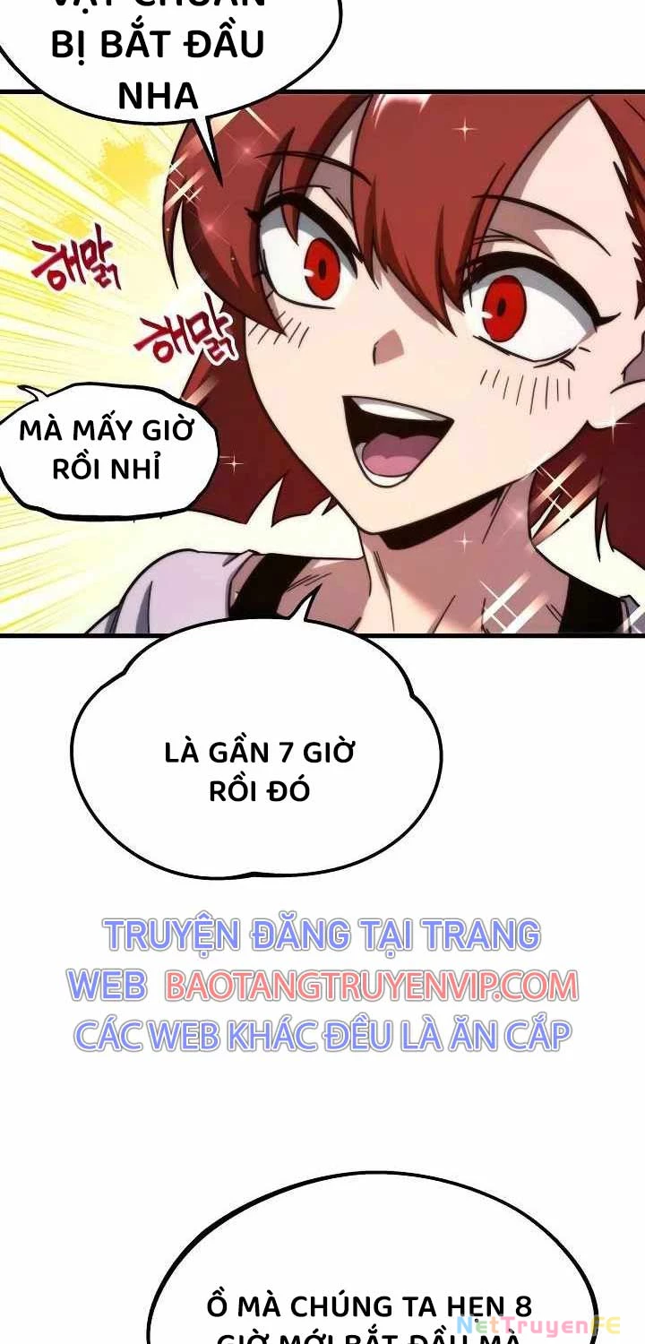 Thống Lĩnh Học Viện Chỉ Bằng Dao Sashimi: Chapter 9