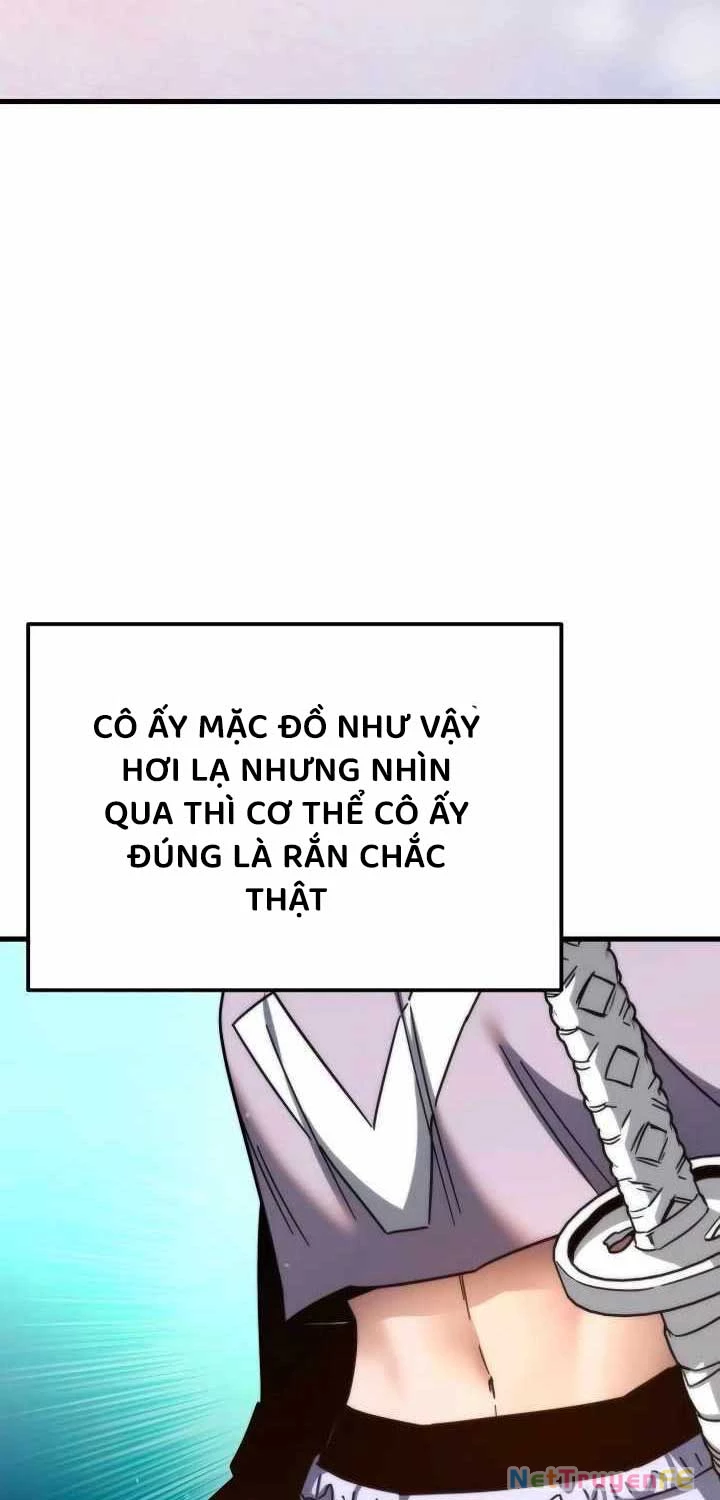 Thống Lĩnh Học Viện Chỉ Bằng Dao Sashimi: Chapter 9