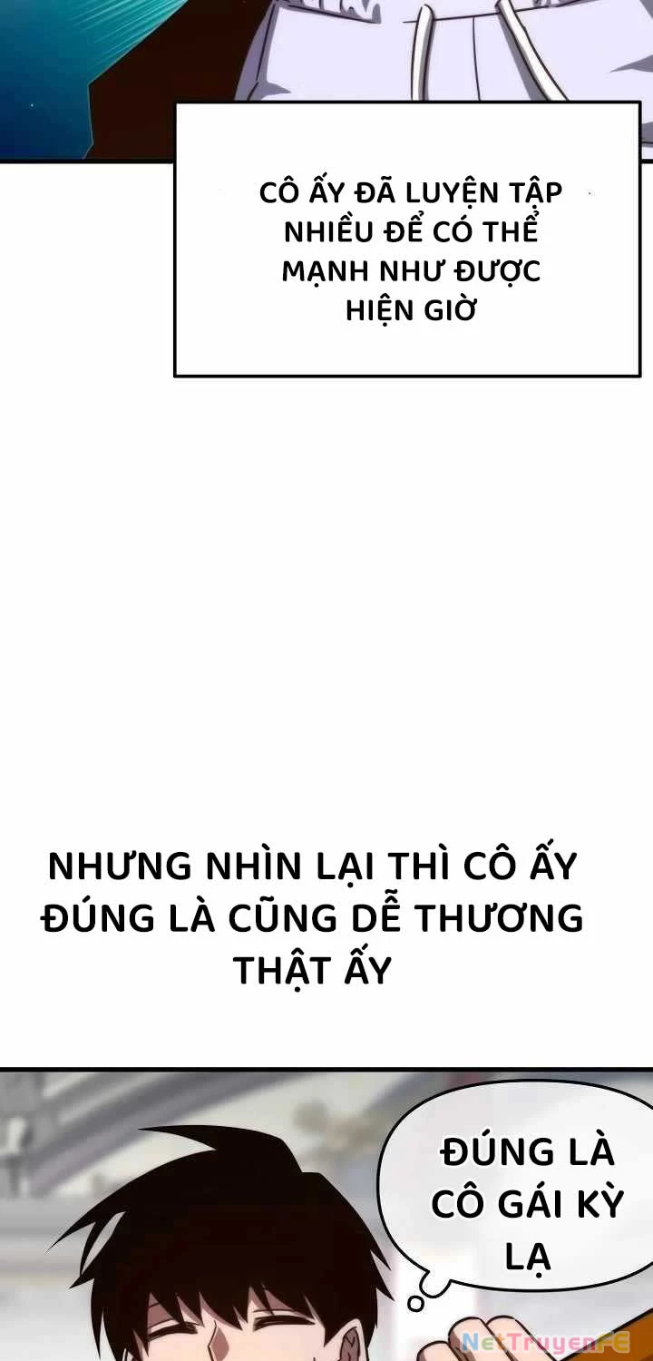 Thống Lĩnh Học Viện Chỉ Bằng Dao Sashimi: Chapter 9