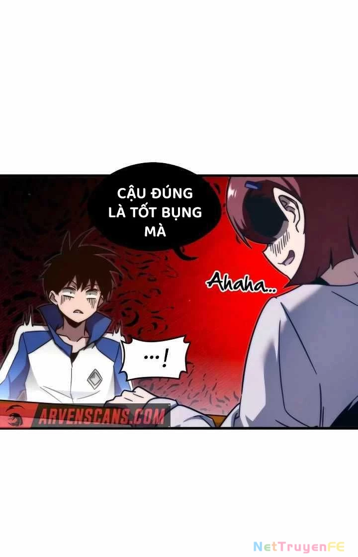 Thống Lĩnh Học Viện Chỉ Bằng Dao Sashimi: Chapter 9