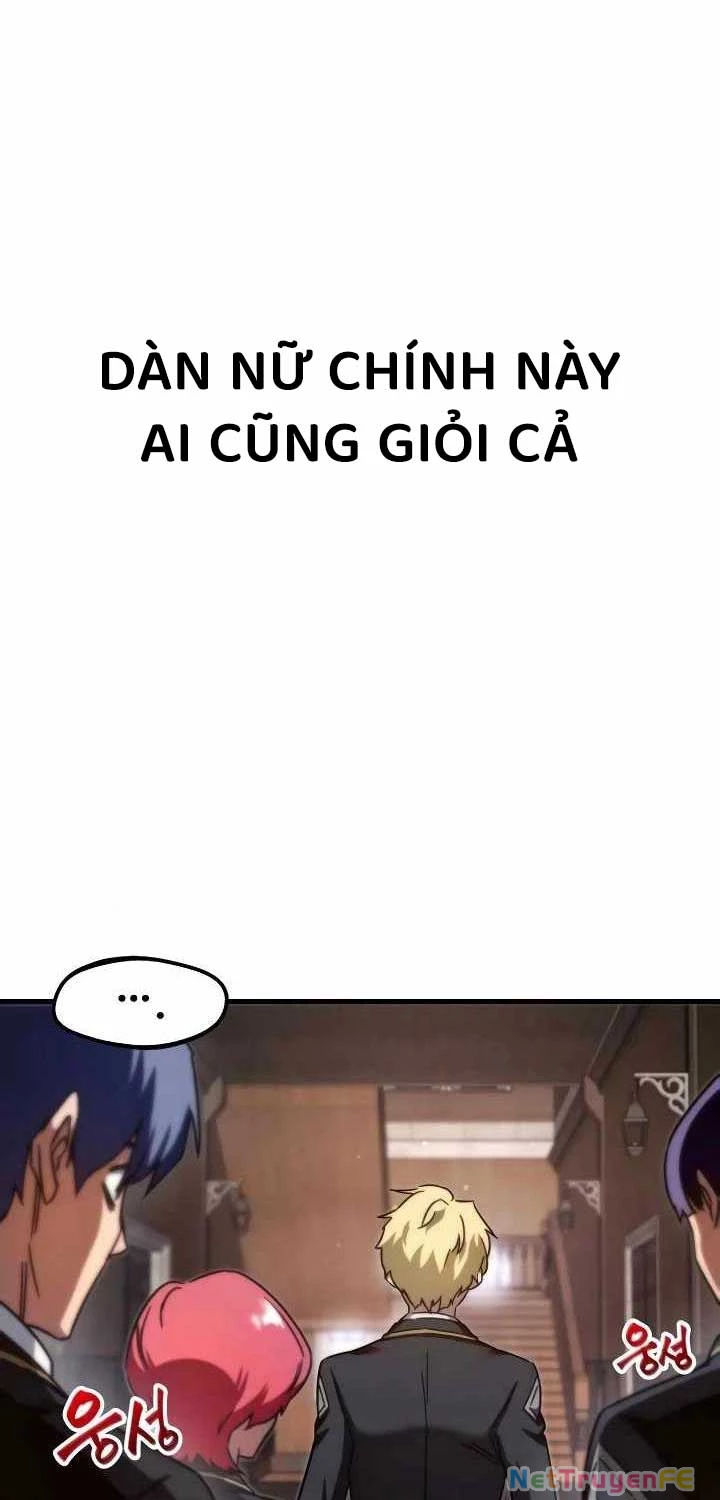 Thống Lĩnh Học Viện Chỉ Bằng Dao Sashimi: Chapter 9