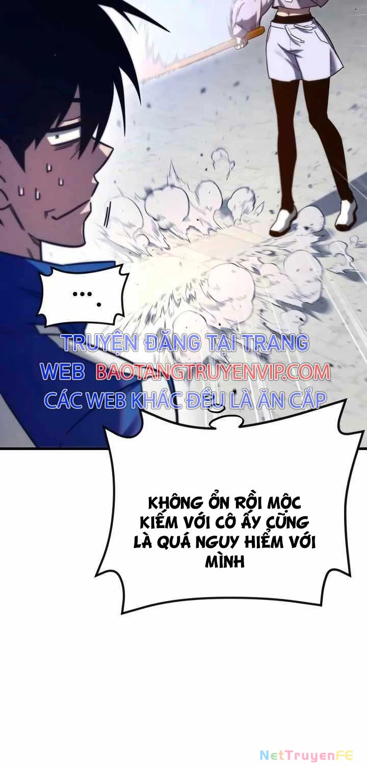 Thống Lĩnh Học Viện Chỉ Bằng Dao Sashimi: Chapter 9