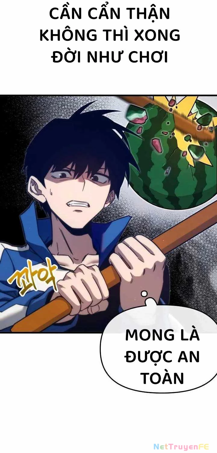 Thống Lĩnh Học Viện Chỉ Bằng Dao Sashimi: Chapter 9