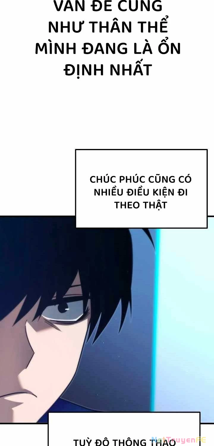 Thống Lĩnh Học Viện Chỉ Bằng Dao Sashimi: Chapter 9