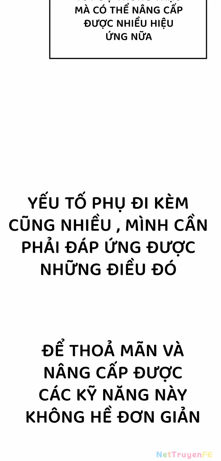 Thống Lĩnh Học Viện Chỉ Bằng Dao Sashimi: Chapter 9