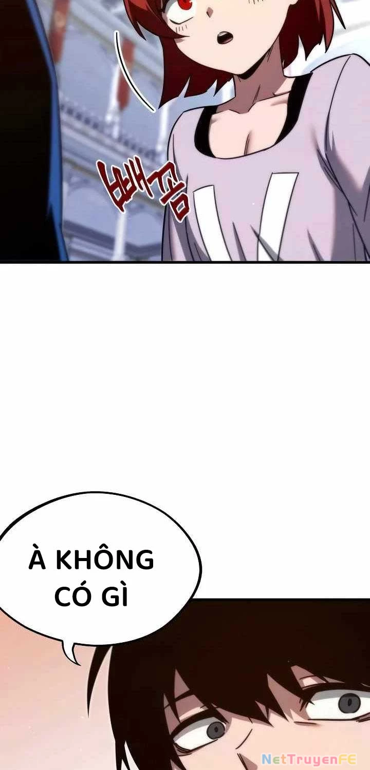 Thống Lĩnh Học Viện Chỉ Bằng Dao Sashimi: Chapter 9