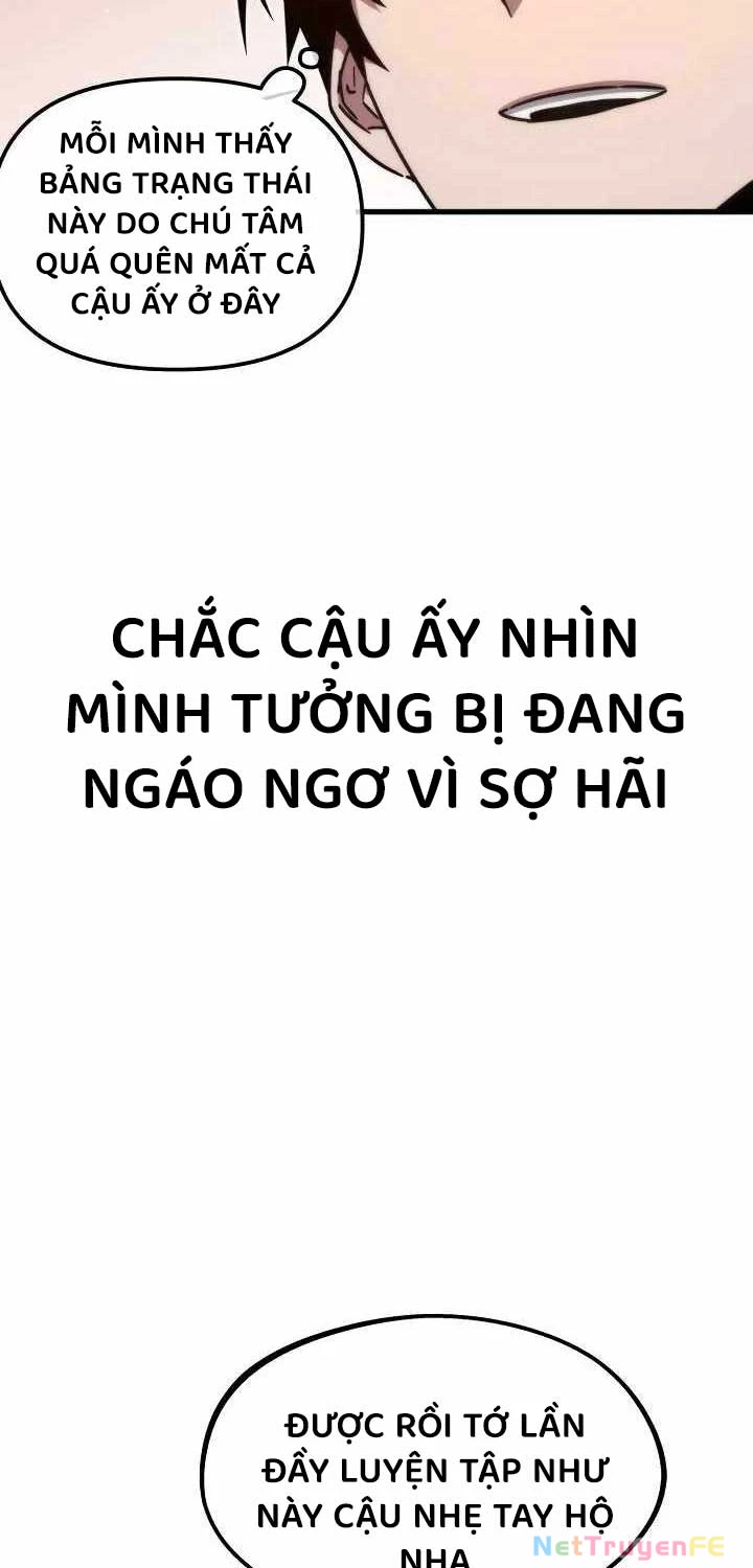 Thống Lĩnh Học Viện Chỉ Bằng Dao Sashimi: Chapter 9