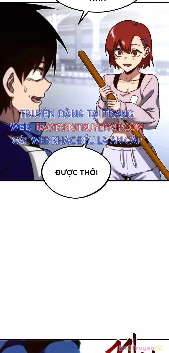 Thống Lĩnh Học Viện Chỉ Bằng Dao Sashimi: Chapter 9