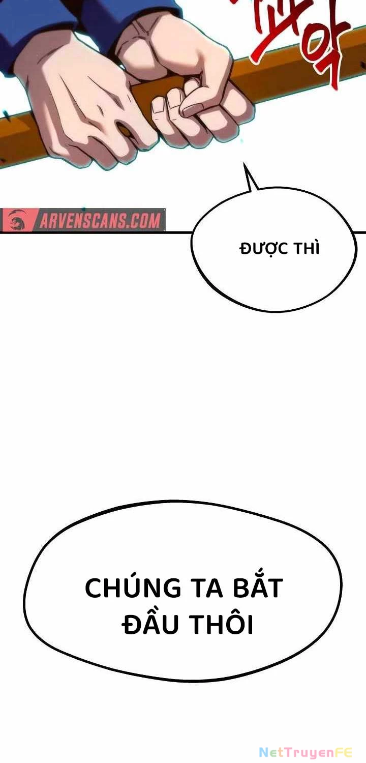 Thống Lĩnh Học Viện Chỉ Bằng Dao Sashimi: Chapter 9