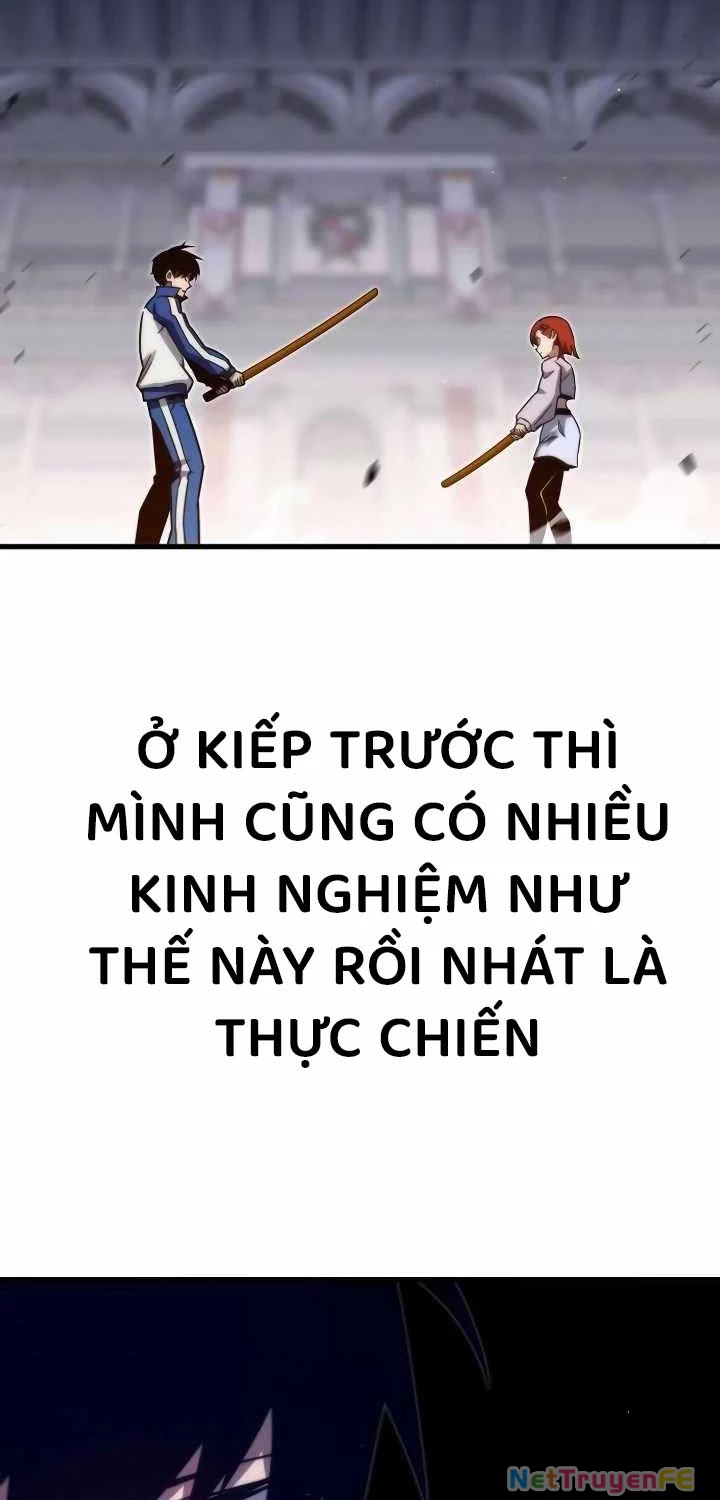 Thống Lĩnh Học Viện Chỉ Bằng Dao Sashimi: Chapter 9