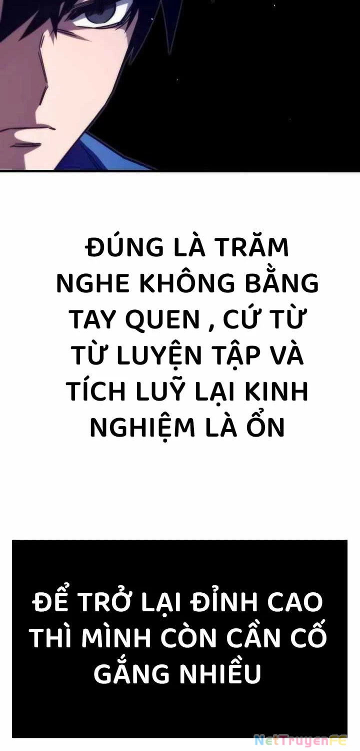 Thống Lĩnh Học Viện Chỉ Bằng Dao Sashimi: Chapter 9