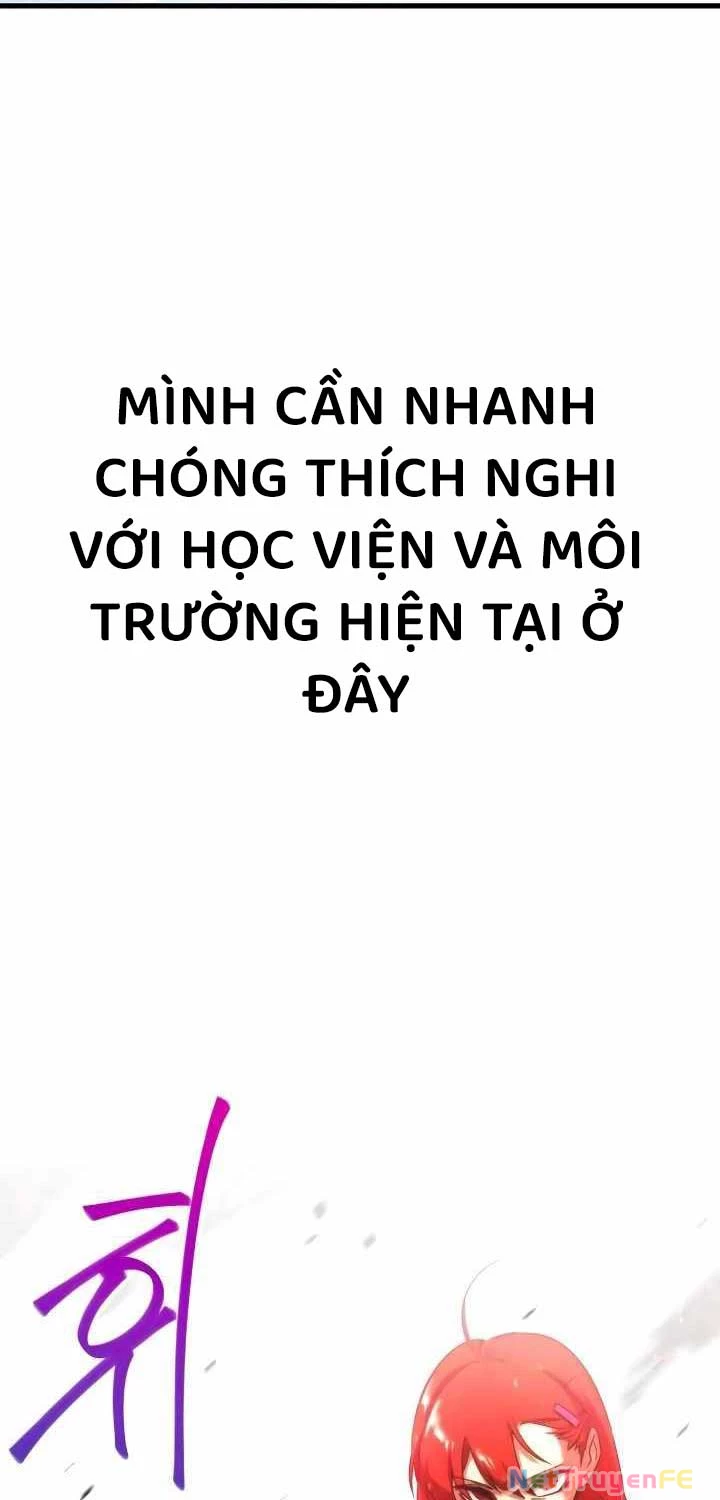 Thống Lĩnh Học Viện Chỉ Bằng Dao Sashimi: Chapter 9