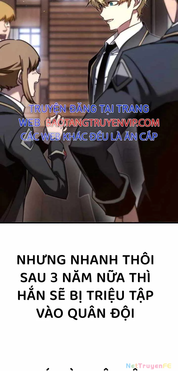 Thống Lĩnh Học Viện Chỉ Bằng Dao Sashimi: Chapter 9